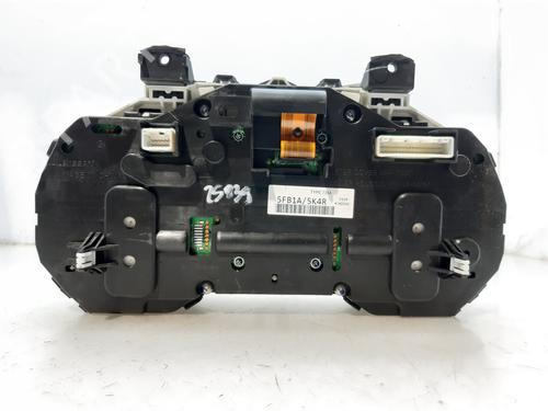 Instrument cluster NISSAN MICRA V (K14)  | BP8918971C47 