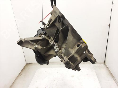 Gearbox FORD FOCUS II (DA_, HCP, DP) 1.6 | BP36384440M3 - Image 4