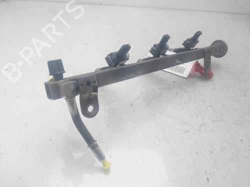 Injection rail CHEVROLET CAPTIVA (C100, C140) 2.4 LPG | BP29607666M98 