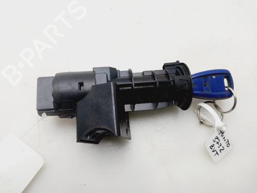 Used Ignition barrel FIAT PUNTO Hatchback Van (188_) 1.2 60 (60 hp) 31827185