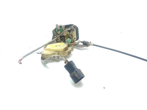 Front right lock KIA SORENTO I (JC)  | BP24948922C97 
