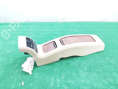 Used Middle console MERCEDES-BENZ CLS (C219) CLS 350 (219.356) (272 hp) 13615310