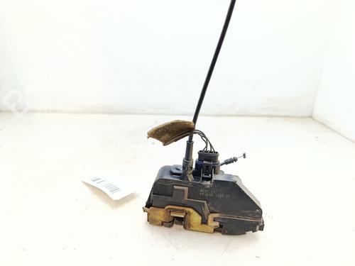 Used Front right lock Front right lock 38239984 38239984
