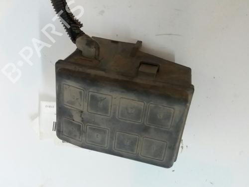 Fuse box OPEL ASTRA G Hatchback (T98) 1.6 (F08, F48) (84 hp) 16670200