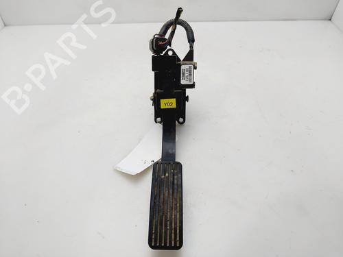 Pedal KIA SORENTO I (JC) [2002-2011]  31022660