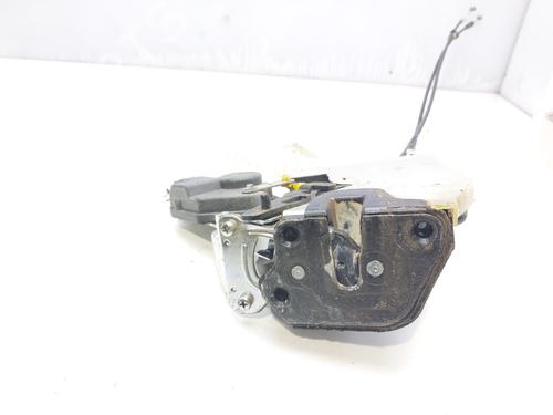 Used Rear right lock HYUNDAI TUCSON (JM) 2.0 CRDi (113 hp) 12412632