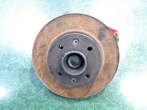 Right front steering knuckle RENAULT SUPER 5 (B/C40_) 1.1 (B/C/401) | BP8619368M26 