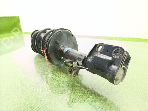 Left front shock absorber TOYOTA AVENSIS Saloon (_T25_) 2.2 D-4D (ADT251_, ADT251R) | BP30476017M16 