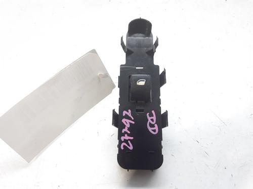Used Right front window switch Right front window switch PEUGEOT PARTNER MPV (5_, G_) 2.0 HDI (90 hp) 11196735 11196735