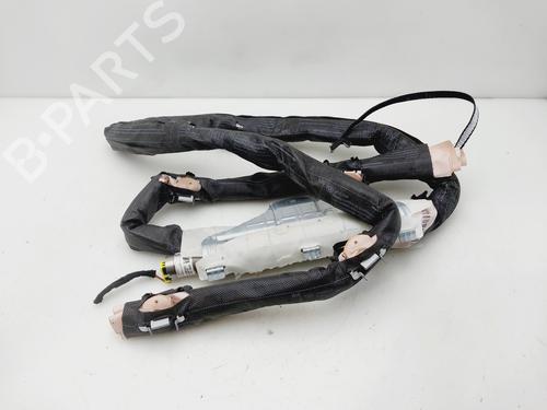 Used Right curtain airbag PEUGEOT 5008 (0U_, 0E_) [2009-2017]  30467110