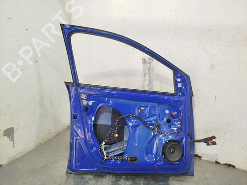Left front door VW POLO V (6R1, 6C1)  | BP29879154C2