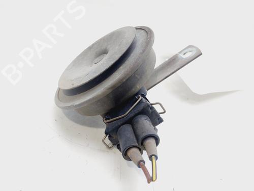 Horn SKODA FABIA I (6Y2)  | BP27097182E13 