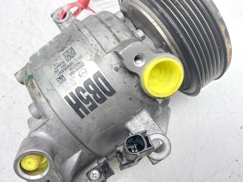 AC compressor MERCEDES-BENZ CLK (C209)  | BP16184146M34 