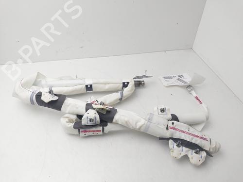 Used Right curtain airbag PEUGEOT 208 II (UB_, UP_, UW_, UJ_) [2019-2026]  32286375