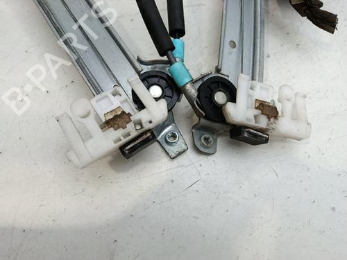 Front right window mechanism RENAULT MEGANE II Saloon (LM0/1_) | BP30853180C23