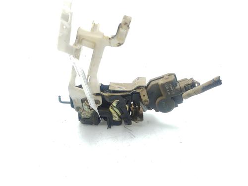 Rear left lock HYUNDAI SANTA FÉ I (SM) 2.0 CRDi 4x4 | BP26602540C100