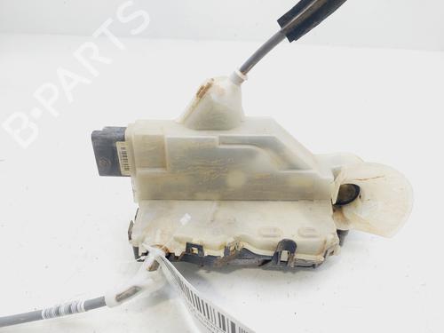 Used Front left lock OPEL MOKKA [2020-2026]  31189274