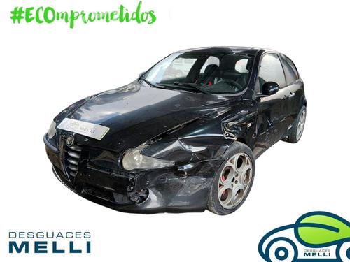 Used Parts ALFA ROMEO 147 (937_) 1.9 JTDM (937.AXD1A, 937.AXV1A, 937.BXB1A) (115 hp) 4419608