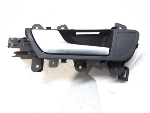 Puxador interior trás esquerdo AUDI A4 B8 (8K2) [2007-2016]null 8K0839019 | 8K0839019 |