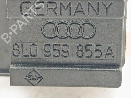 Højre fortil elrude kontakt AUDI A3 (8L1) 1.9 TDI | BP29820988I26 