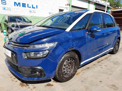 Anlasser CITROËN C4 Picasso II  | BP14849946M8 