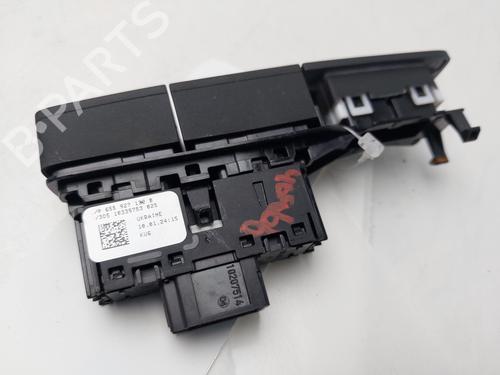 Switch SKODA SCALA (NW1) | BP38674362I30 - Image 2