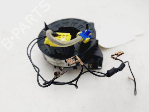 Squib airbag SEAT IBIZA III (6L1)  | BP25739003C102 