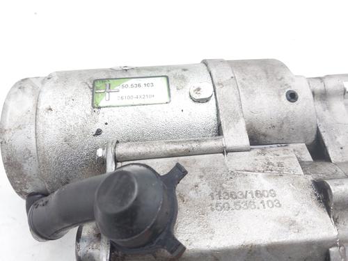 Starter HYUNDAI TERRACAN (HP) 2.9 CRDi 4WD | BP17961524M8 