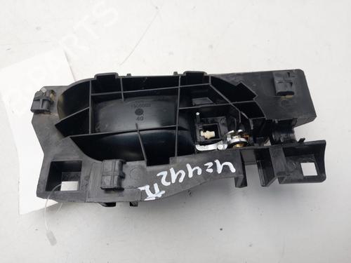Rear left interior door handle CITROËN C3 Picasso (SH_)  | BP37791491I15  - Image 5