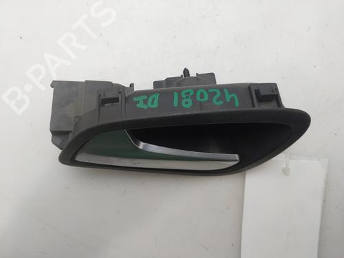 Front left interior door handle FORD TRANSIT COURIER B460 Box Body/MPV 1.5 TDCi | BP37638474I13 - Image 3