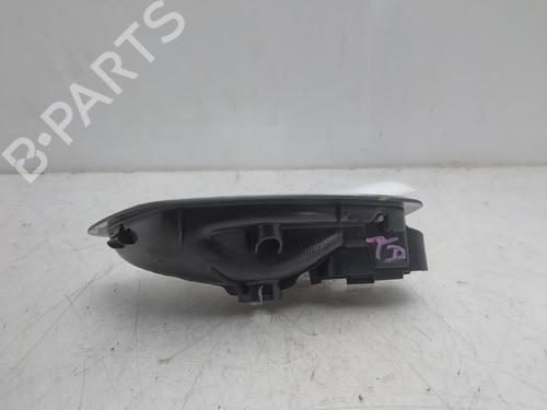 Rear right interior door handle RENAULT MEGANE III Grandtour (KZ0/1)  | BP16006141I16 