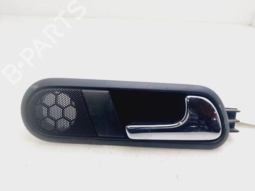 Used Rear right interior door handle SEAT IBIZA III (6L1) [2002-2009]  25993943