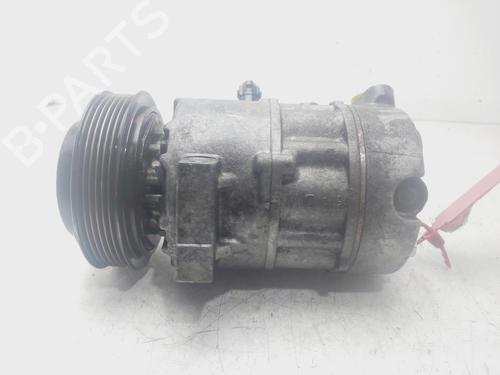 AC compressor KIA SORENTO II (XM)  | BP29830827M34