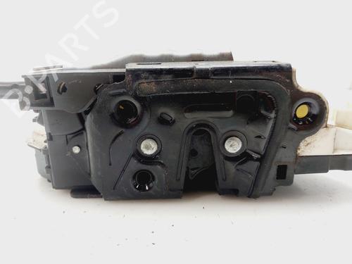 Front left lock VW GOLF VI (5K1)  | BP29746569C98 