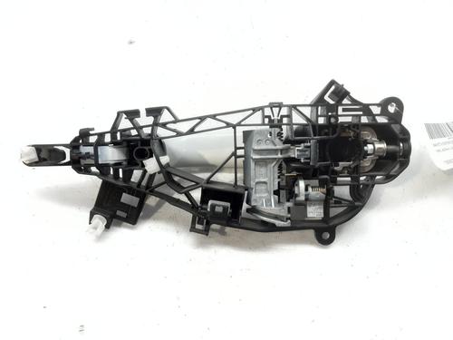 Front right exterior door handle OPEL ASTRA K (B16)  | BP10084037C129 