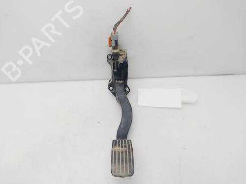 Used Pedal CITROËN C3 II (SC_) [2009-2025]  29115401