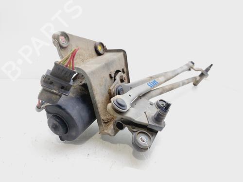 Front wiper motor PEUGEOT 306 (7B, N3, N5)  | BP28357147M29 