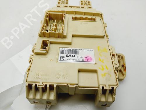 Fuse box HYUNDAI IONIQ (AE)  | BP26127997E1 