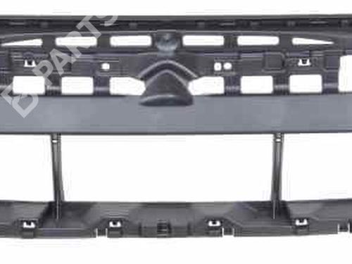 Used Front bumper reinforcement Front bumper reinforcement CITROËN BERLINGO Box Body/MPV (B9) [2008-2026] 8732642 8732642
