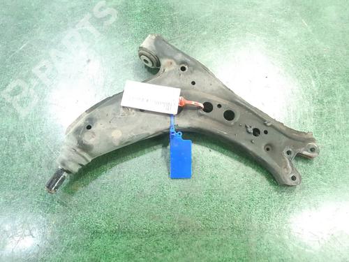 Used Right front suspension arm Right front suspension arm VW POLO (9N_, 9A_) [2001-2014] 9151746 9151746