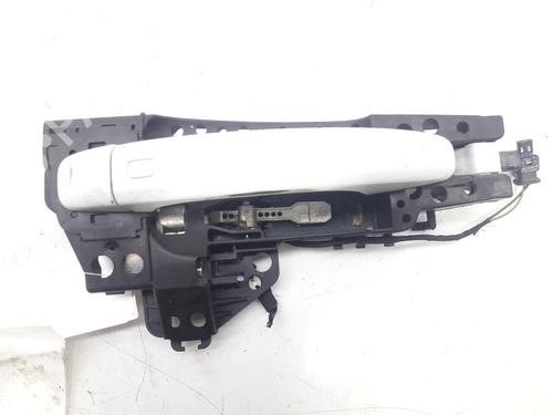 Front right exterior door handle AUDI A5 Sportback (8TA) 3.0 TDI quattro (245 hp) 8T0837205A | 8T0837205A |