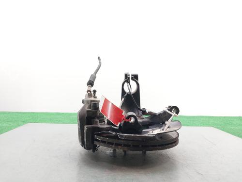Right front steering knuckle VOLVO S40 II (544) 2.0 D | BP21050810M26 