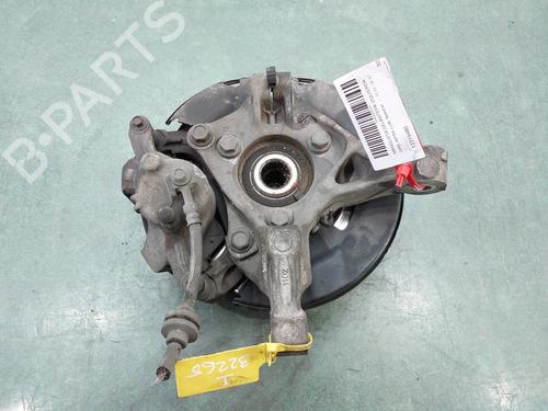 Left front steering knuckle OPEL ASTRA J (P10) 1.6 (68) | BP15596492M25 