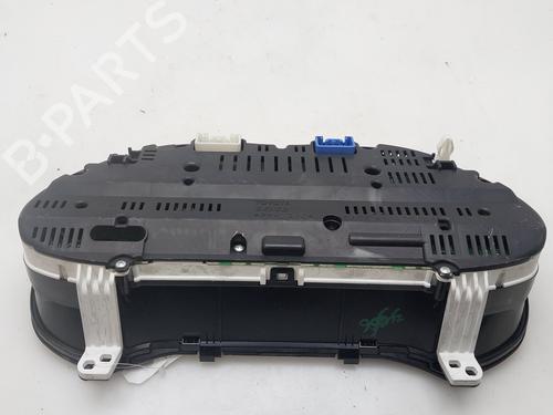 Kombinert Instrument TOYOTA AVENSIS (_T25_) 2.0 D-4D (ADT250_, ADT250R) | BP17961565C47 
