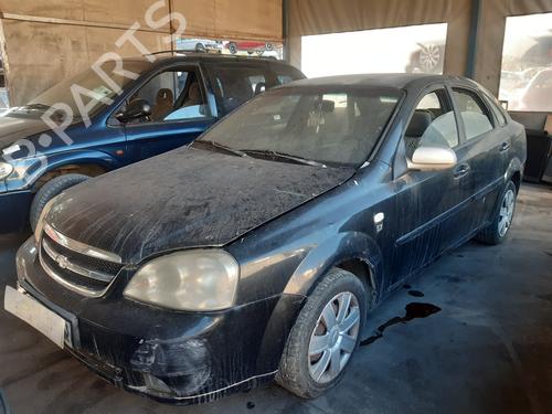 Engine control unit (ECU) CHEVROLET NUBIRA Saloon 1.6 | BP10500714M57 