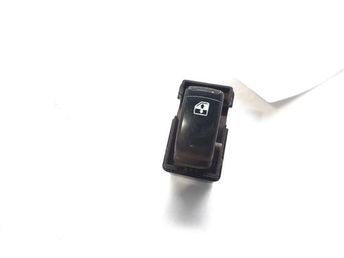 Used Left rear window switch CHEVROLET LACETTI (J200) 2.0 D (121 hp) 12410253