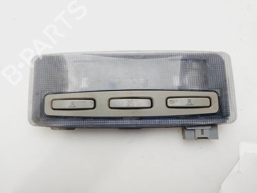 Used Interior roof light NISSAN ALMERA II Hatchback (N16) [2000-2025]  30695452