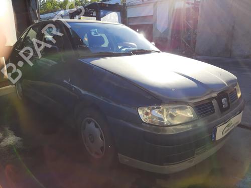 Ignition barrel SEAT CORDOBA (6K1, 6K2) 1.4 i | BP29113813M48 