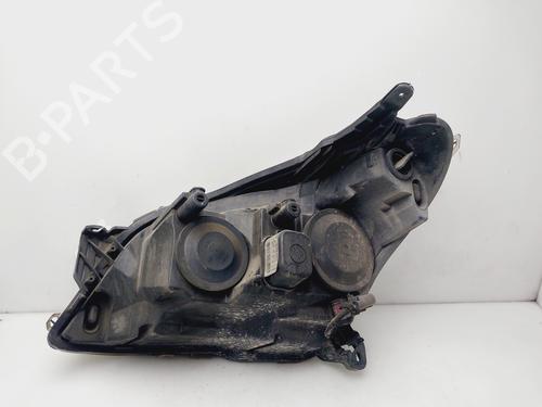 Right headlight OPEL ASTRA H (A04)  | BP26738771C29 