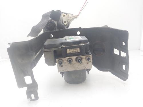 Used ABS pump PEUGEOT 307 (3A/C) 1.6 HDi (90 hp) 16372255